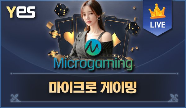 마이크로 게이밍