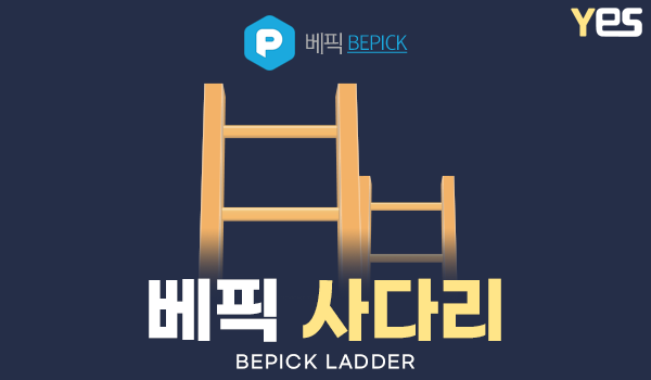 베픽사다리
