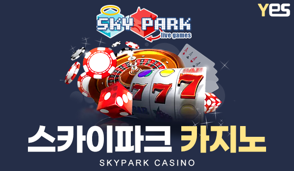 스카이파크 카지노